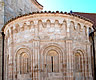 Iglesia de Villaconancio, Cerrato Palentino