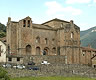 San Pedro de Siresa, Huesca