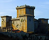 Castillos de Lugo: Pambre
