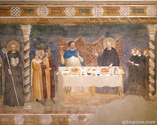 Abad&iacute;a Pomposiana