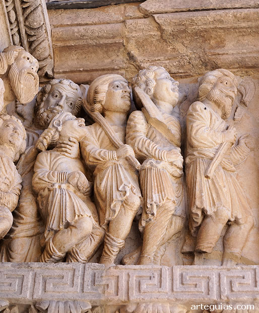 San Pedro corta la oreja a MAlco