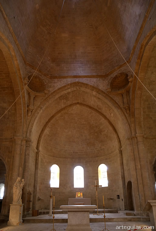 &Aacute;bside principal