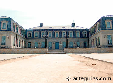 Palacio de los Duques de Alba de Piedrahita