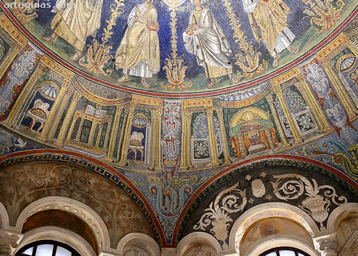 Decoración interior
