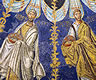 Baptisterio Neoniano de R&aacute;vena