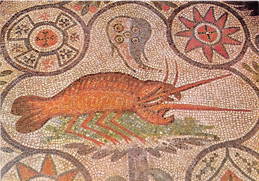 La c&eacute;lebre langosta, quiz&aacute;s gn&oacute;stica