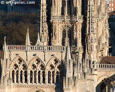 Catedral de Burgos