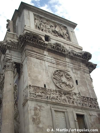 Arco de Constantino