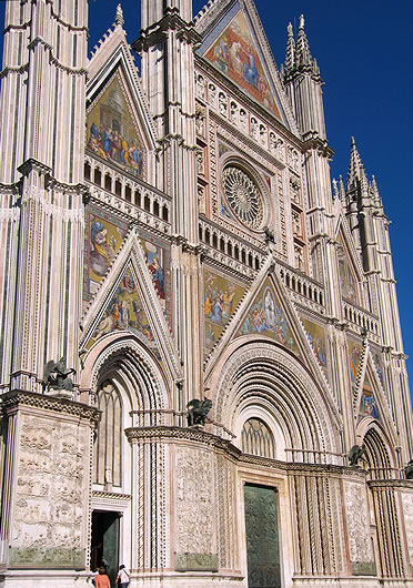 Catedral de Orvieto