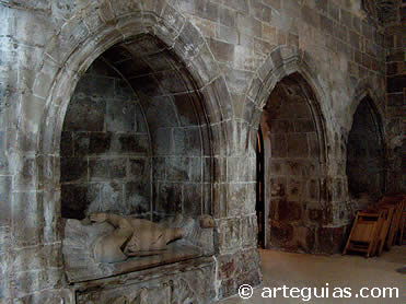 Iglesia de San Mart&iacute;n