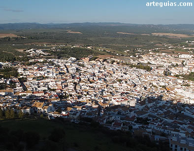 Caser&iacute;o de Almod&oacute;var del R&iacute;o