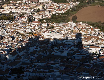 La sombra del castillo proyectada sobre Almod&oacute;var del R&iacute;o