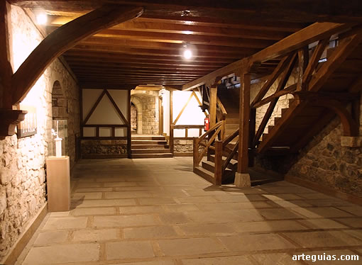 Espacio interior