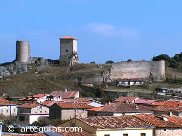 Santa Gadeal del Cid