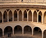 Castillo de Bellver