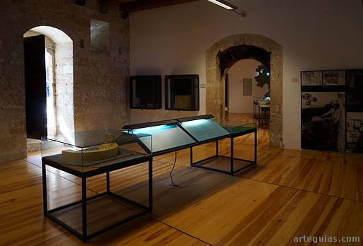Museu d'Hist&ograve;ria de la Ciutat