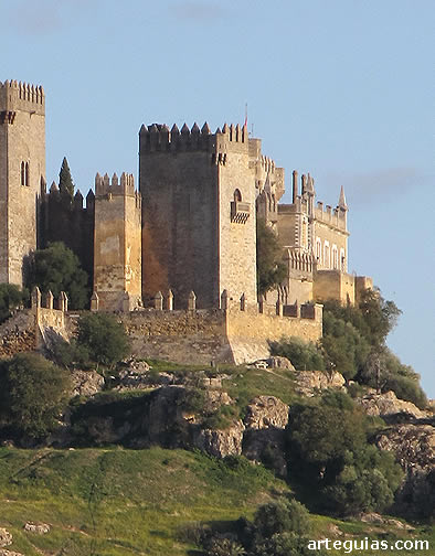 Torre de las Campanas