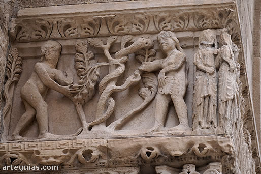 Pasaje del Pecado Original