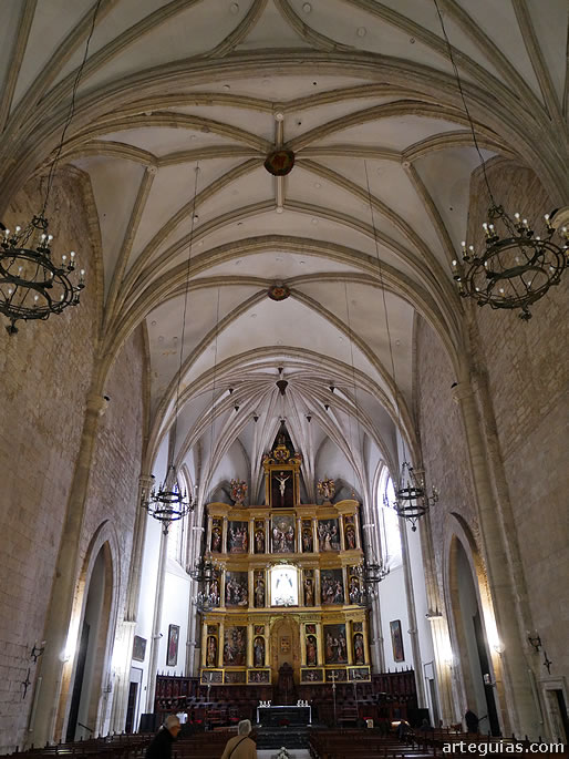 Catedral de Ciudad Real