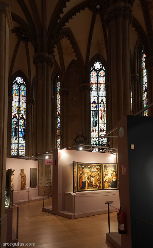 Museo de Arte Sacro