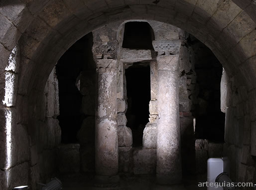 Sector del siglo VII d.C.