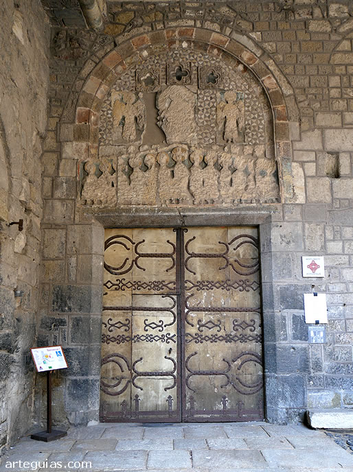 Puerta de San Juan