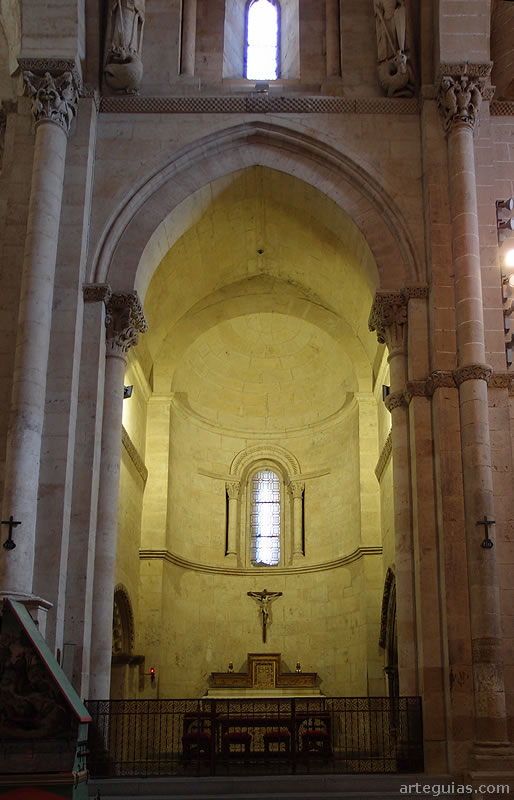 &Aacute;bside meridional