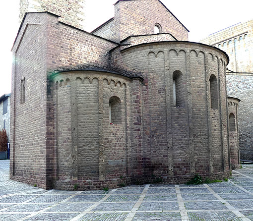 Iglesia de San Miguel