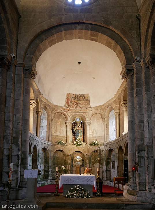 &Aacute;bside central