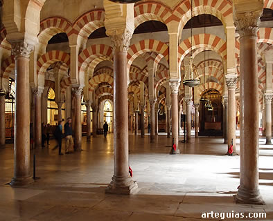 Tramo de Abderram&aacute;n I