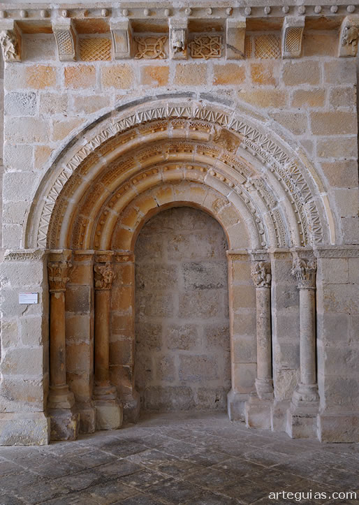 Portada rom&aacute;nica