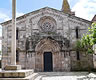 Colegiata de Santa Mar&iacute;a del Campo, A Coru&ntilde;a