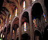 Catedral de Palma, principal edificio g&oacute;tico de Baleares