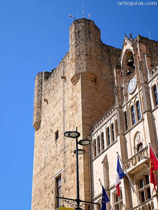 Torre medieval