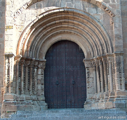 Portada rom&aacute;nica