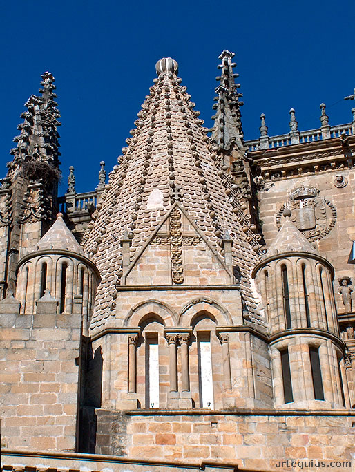 Torre del Mel&oacute;n