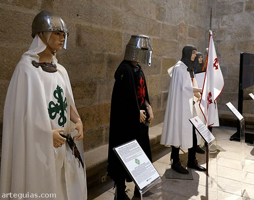 Centro de Interpretación de las Órdenes de Caballería