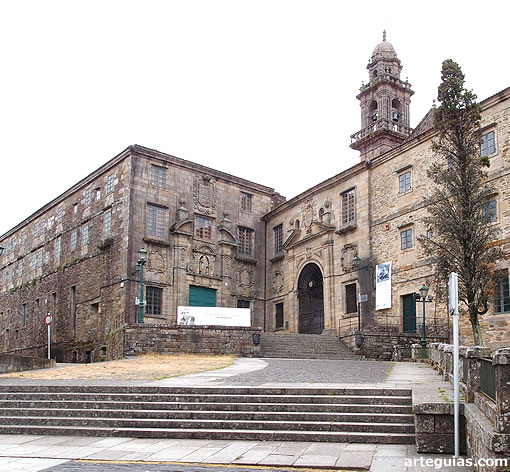 Museo del Pueblo Gallego