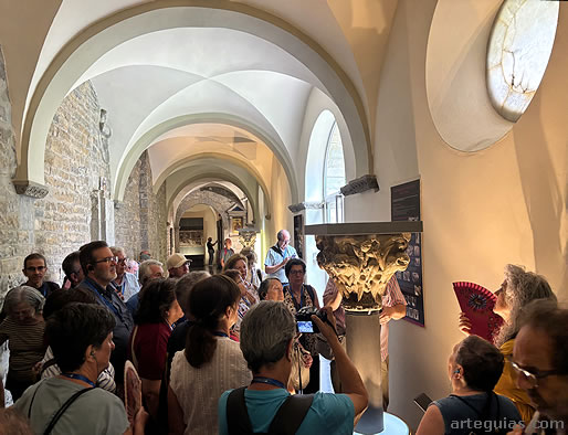 Museo DIoceano de Jaca