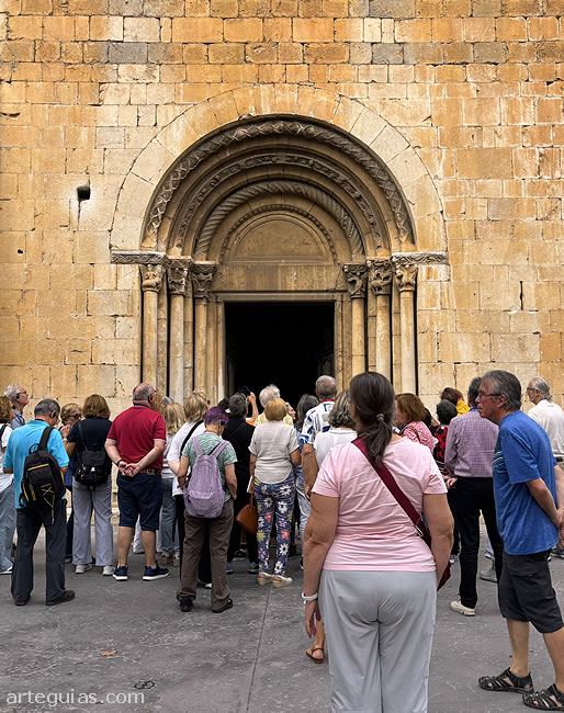 Sainte Marie de Espira d'Agly