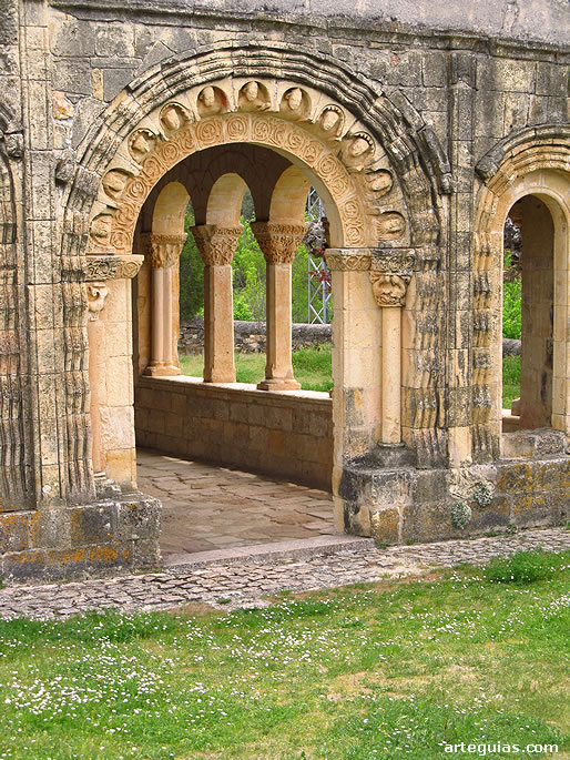 Ermita de San Juan Bautista de El Arenal