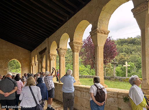 San Juan Bautista de El Arenal