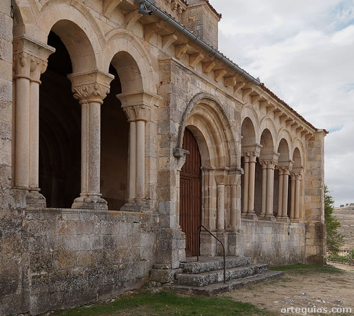 San Miguel de Fuentidue&ntilde;a