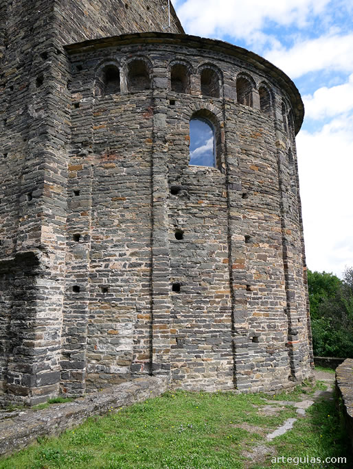 Sant Pere de Casserres