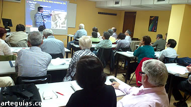 Imagen de esta d&eacute;cima edici&oacute;n del seminario