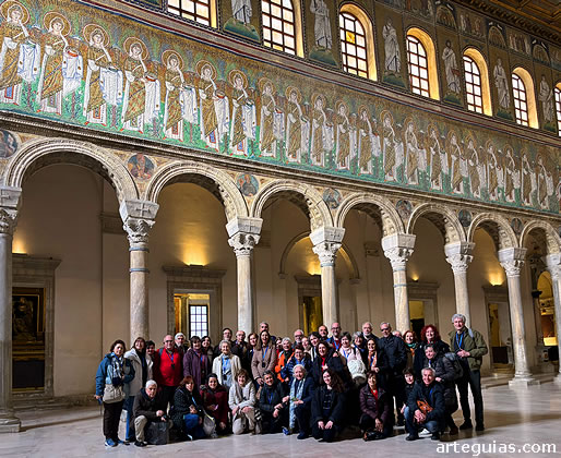 Foto de familia en San Apolinar Nuevo