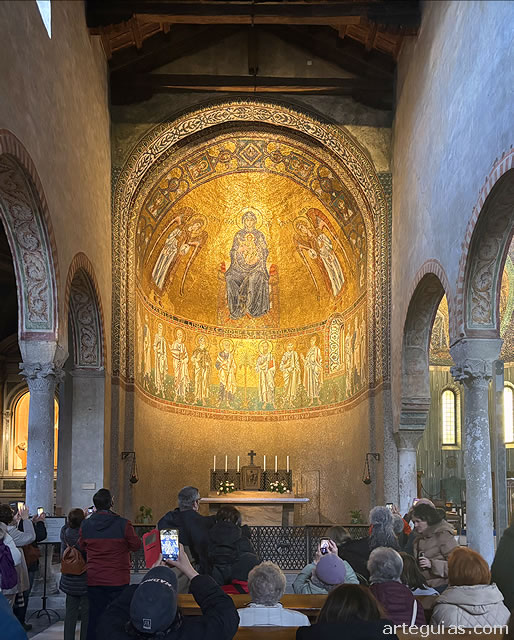 Catedral de Triestre