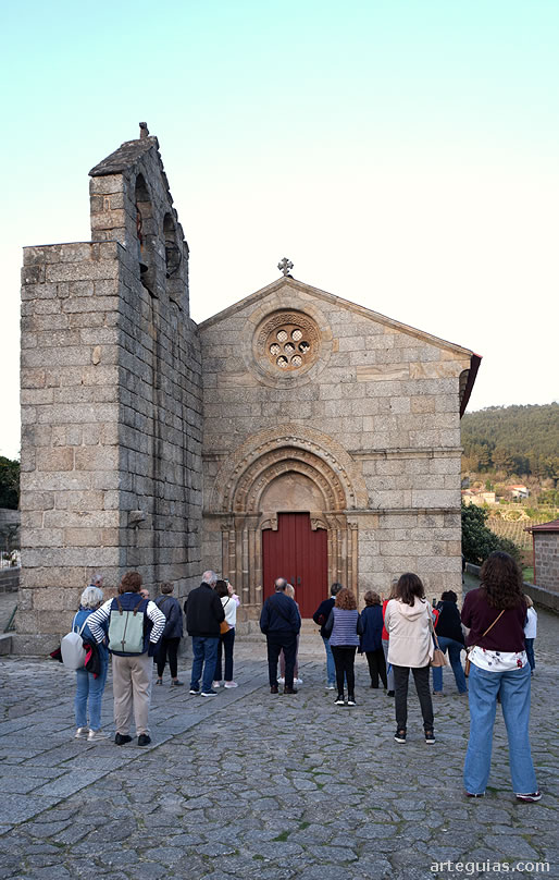 San Salvador de Tabuado