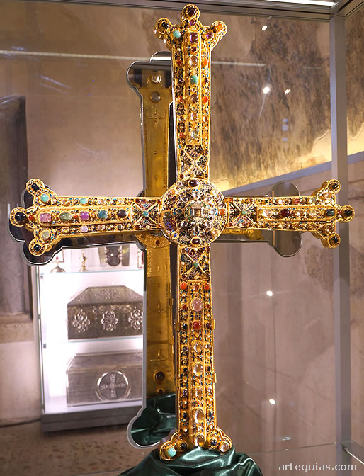 Cruz de la Victoria