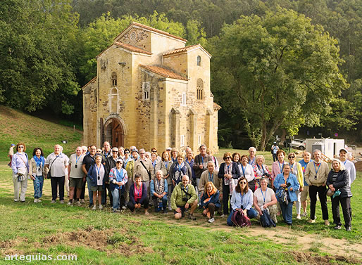 San Miguel de Lillo